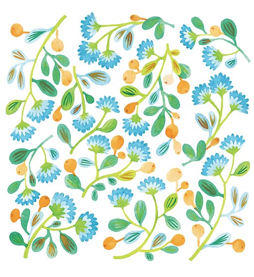 「すてきな正方形」